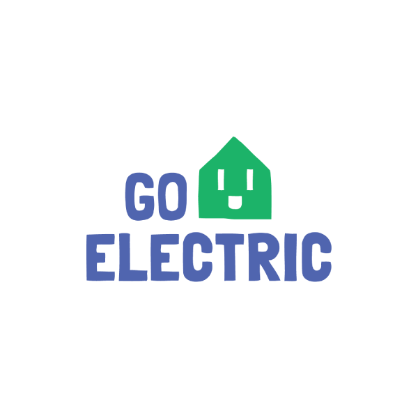 Go Electric logo