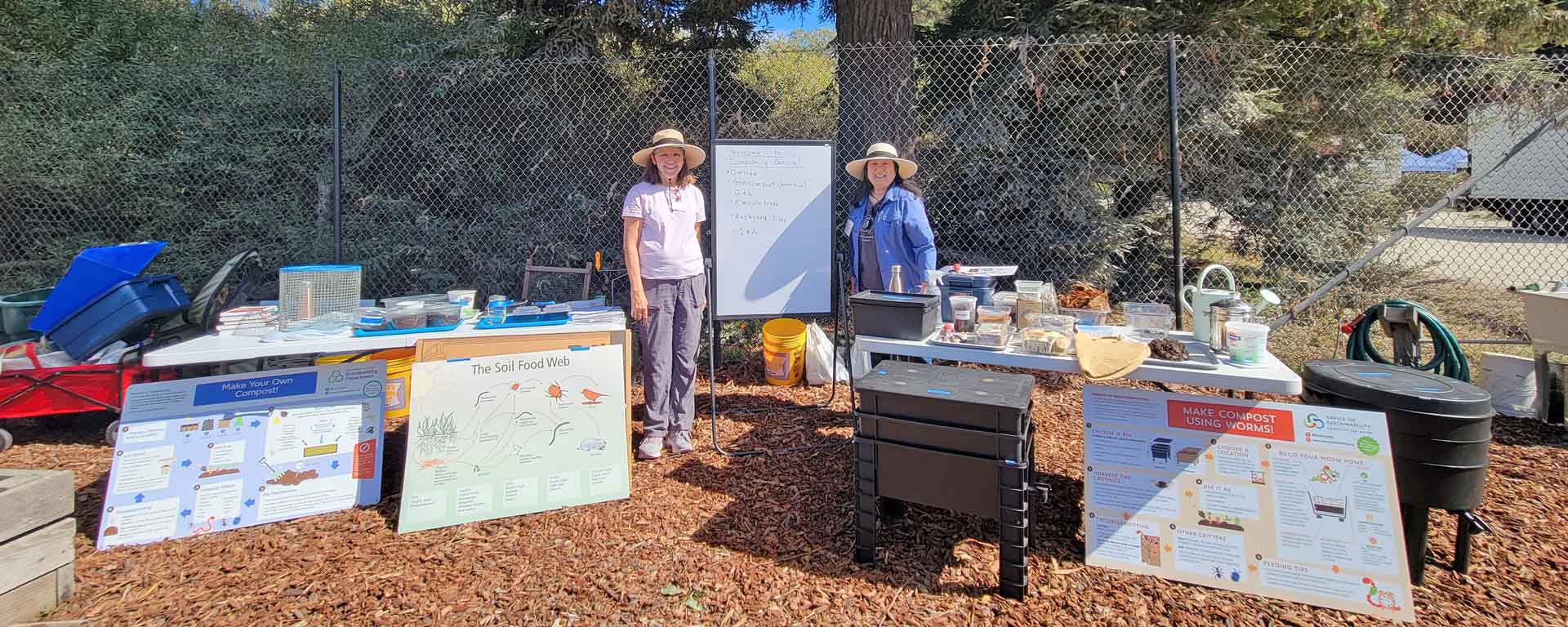Compost Workshop