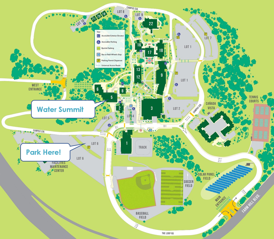 map v2 - SMC Office of Sustainability